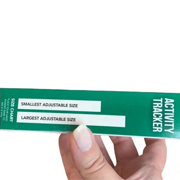 Bluetooth activity tracker - Picture 5 of 6